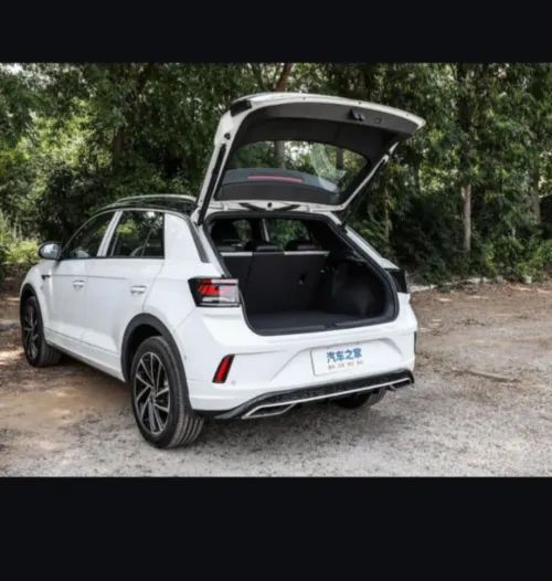 Volkswagen T-roc 2025 Jdiida