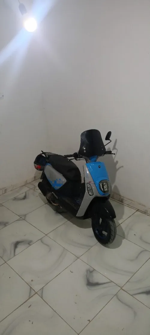 Cuxi2 Estate X 2023