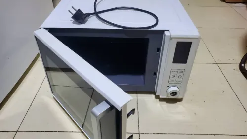 Micro onde