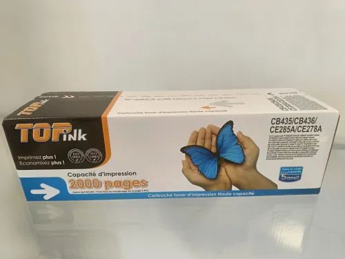 TONER TOP LINK COMPATIBLE