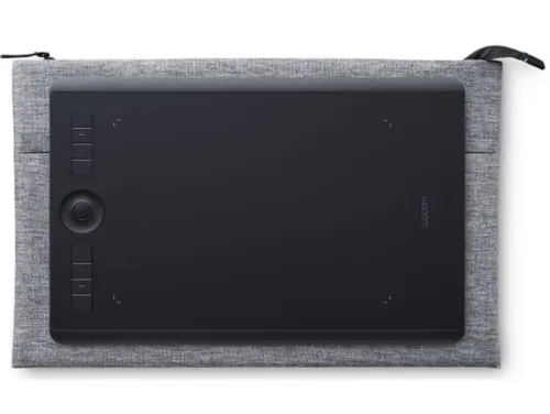 Wacom Intuos Pro Medium - Paper Edition -