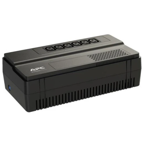 Onduleur APC EASY UPS BV 650 VA, AVR, prise universelle, 230 V