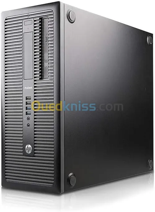 PC HP PRODESK 600 G1 4Gen SFF