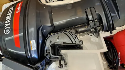 Yamaha 