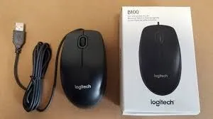 Souris B100 