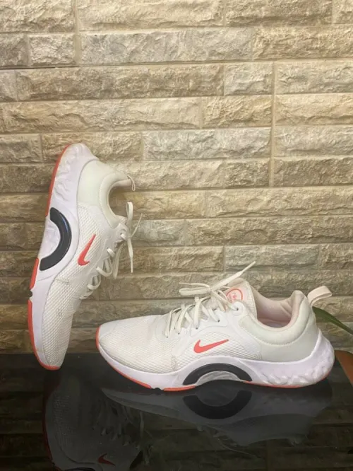 Basket Nike