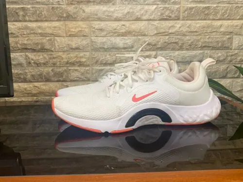 Basket Nike