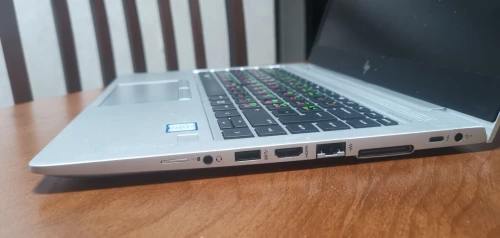 Hp elitebook 840 g6 