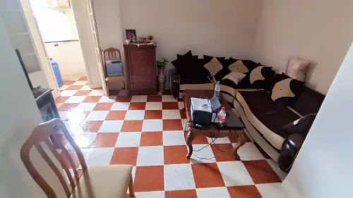 Vente Appartement Béjaïa Akbou