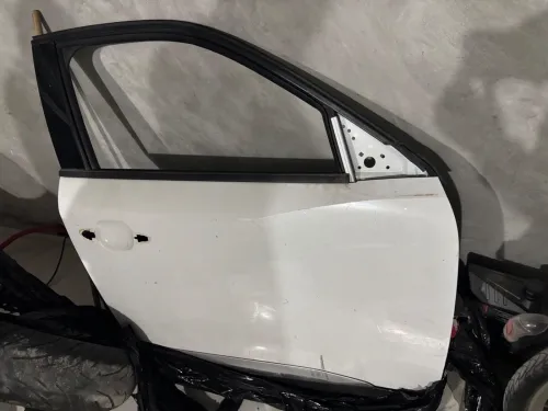 Porte Peugeot 2008 