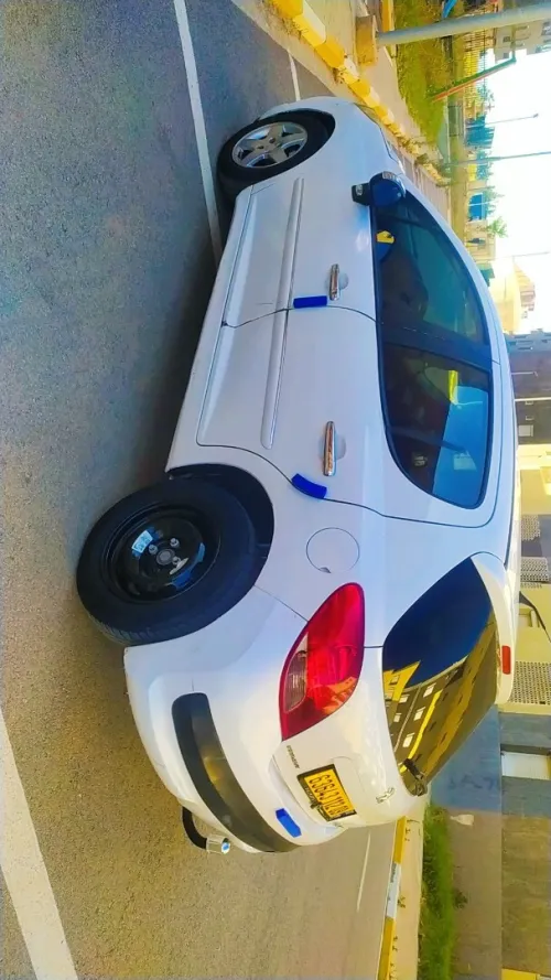 Peugeot 207 2012 Allure
