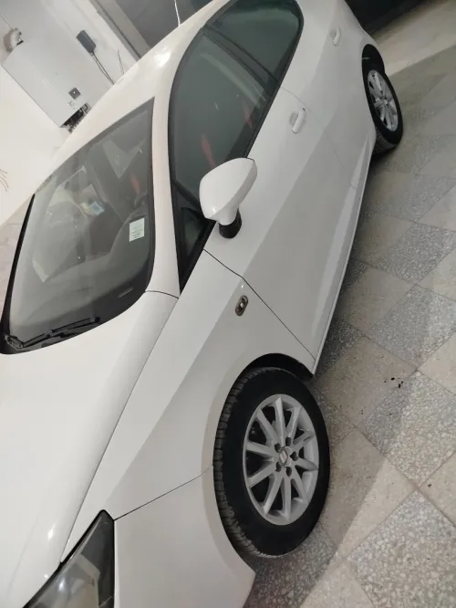 Seat Ibiza 2013 Fully