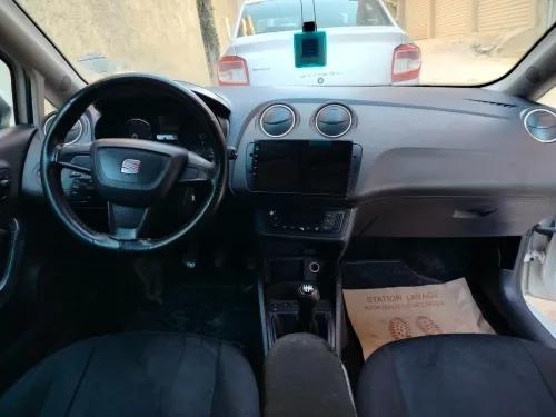 Seat Ibiza 2013 Fully