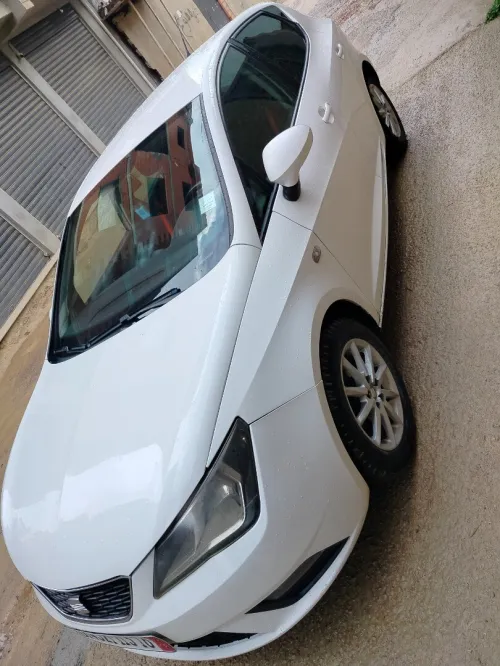 Seat Ibiza 2013 Fully