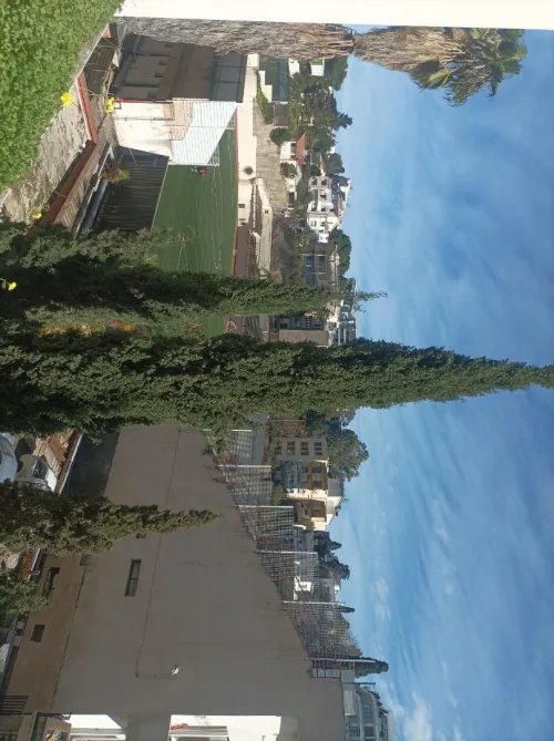 Vente Appartement F4 Alger Hydra