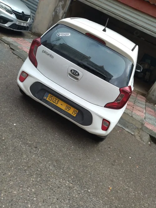 Kia Picanto 2019 LX