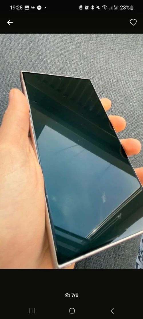 Sumsung S24 Ultra
