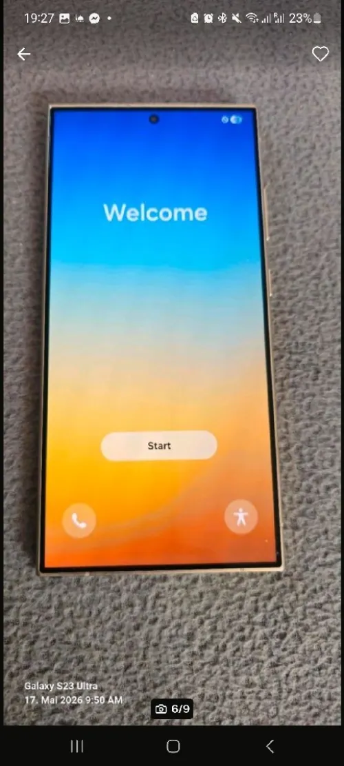 Sumsung S24 Ultra