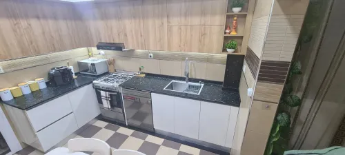 Vente Appartement F3 Alger Rouiba