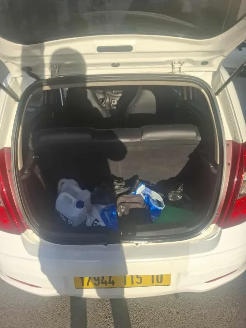 Hyundai i10 2015 GL Plus
