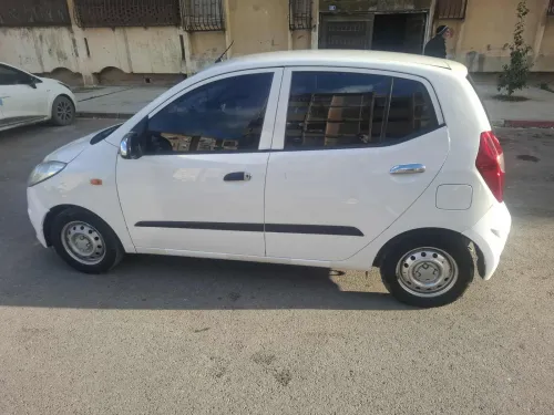 Hyundai i10 2015 GL Plus