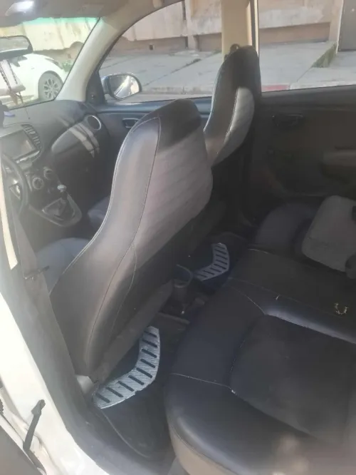 Hyundai i10 2015 GL Plus