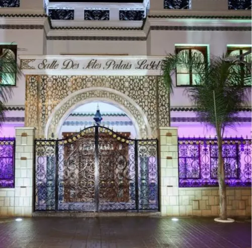 Vente Appartement F2 Alger Bordj el bahri