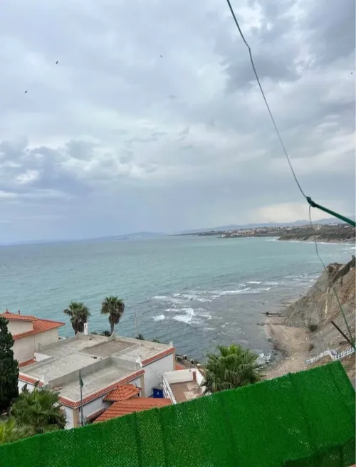 Vente Appartement F4 Alger El marsa