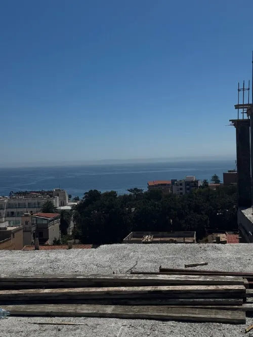 Vente Appartement F3 Alger El marsa