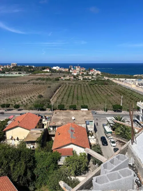Vente Appartement F3 Alger Ain taya