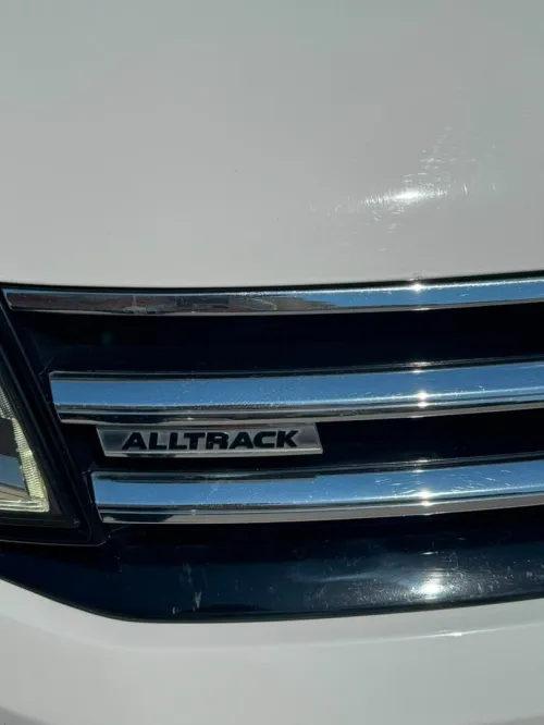 Volkswagen Caddy 2017 ALLTRACk