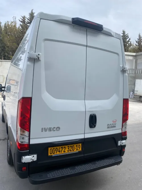 Iveco 145 Ch 2020