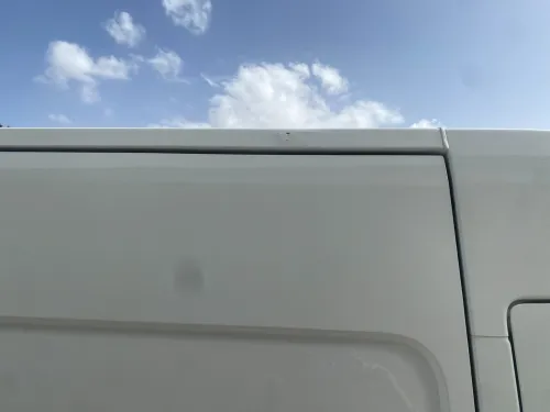 Renault Master Renault 2021