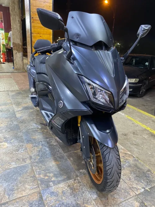 Tmax Iron 2 2016