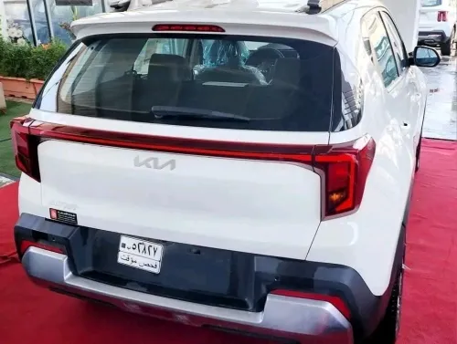 Kia Sonat 2025 Luxury