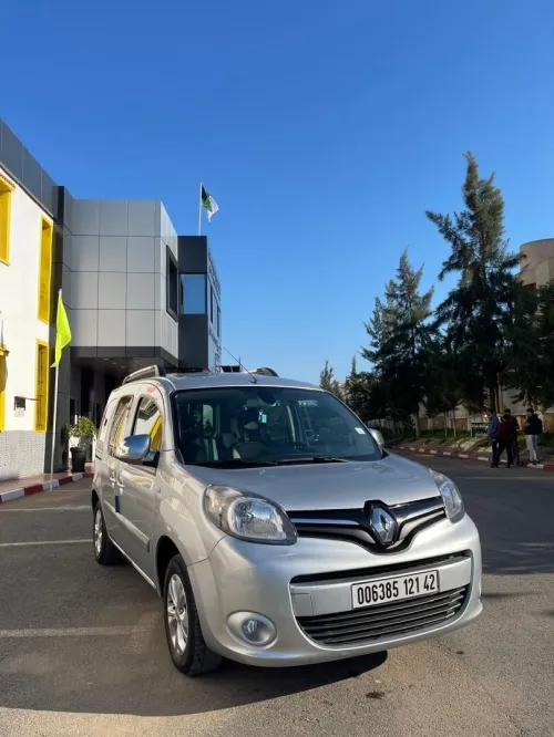 Renault Kangoo 2021 Kangoo