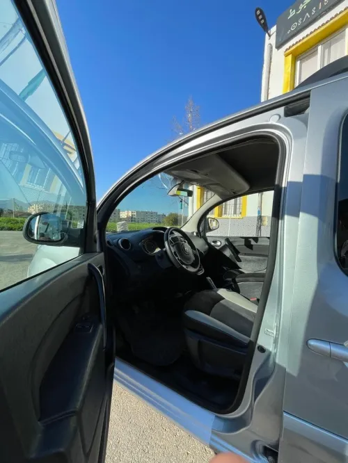 Renault Kangoo 2021 Kangoo
