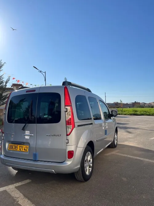 Renault Kangoo 2021 Kangoo