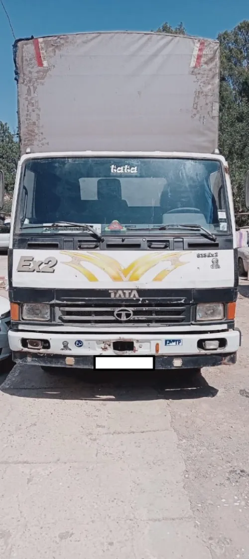 Tata Tata 2015