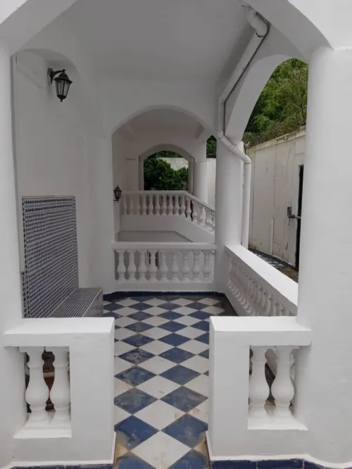 Location Villa Alger Hydra