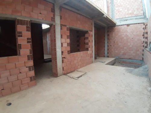 Vente Terrain Oran Bir el djir