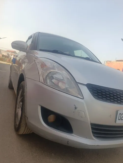 Suzuki Swift 2014 Swift