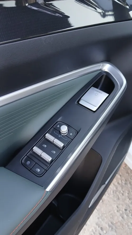 Geely Starray 2025 Cityray