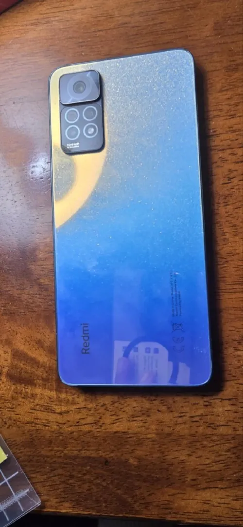 Redmi Note 11 pro
