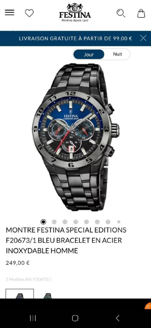 Festina 