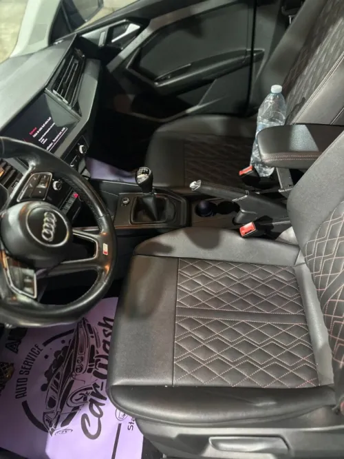 Audi A1 2021 A1