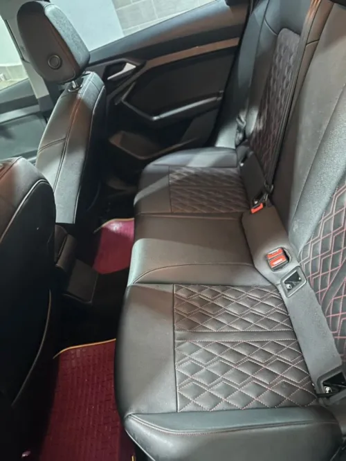 Audi A1 2021 A1