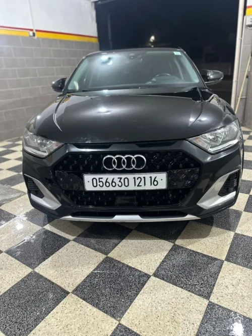 Audi A1 2021 A1
