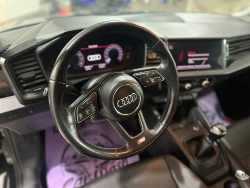 Audi A1 2021 A1