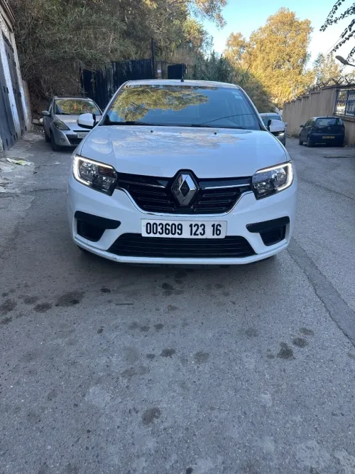 Renault Sandero 2023 Ess